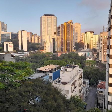 Apto Na Liberdade, Proximo Da Av. Paulista Apartamento São Paulo Exterior foto