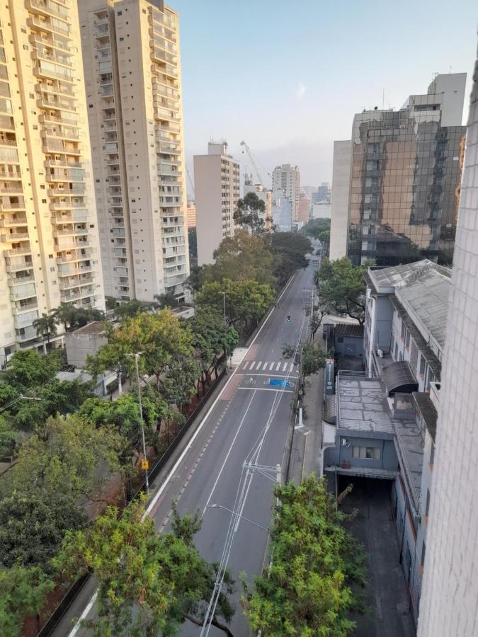 Apto Na Liberdade, Proximo Da Av. Paulista Apartamento São Paulo Exterior foto